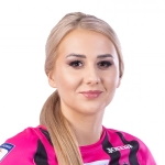 Виктория Гливинска