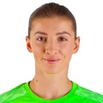 Александра Фурманец