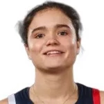 Стелла Колас