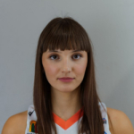 Карина Будалеева