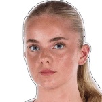 Анна Магнусдоттир