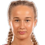Алма Гандруп