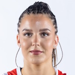 Анна Броужова