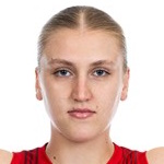 Эдина Штраус
