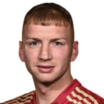 Стивен Уолш