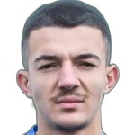Беким Малики