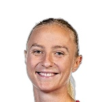 Хенни Элла Рейстад