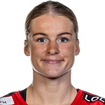 Хелена Киндберг Хансен
