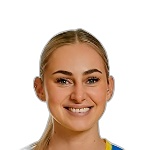 Миа Сольберг Свеле
