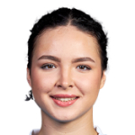 Алисия Мария Гогирла