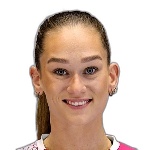 Эвелина Эрикссон