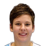 Алина Грисеельс