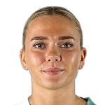 Кристина Педерсен