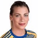 Александра Жих