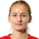 Оливия Щепанек