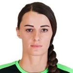 Анна Мачка