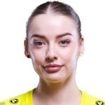 Виктория Костух