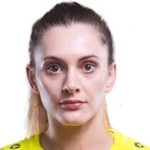 Патриция Вишневская