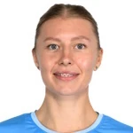 Татьяна Рудковская