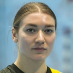 Анастасия Мелекестцева