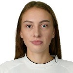 Полина Масалова