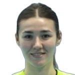Виктория Салтанюк