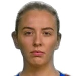 Ева Кристъянсдоттир