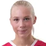 Амалия Линдмарк Энгебретсен