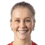 Аделина Энгман