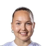 Оона Севениус
