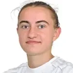 Молодюк, Елизавета