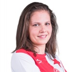 Диана Бартовичова