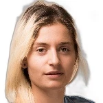 Клаудия Фабова