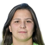 Мартина Гелетова
