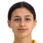 Леся Ольхова