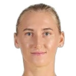 Любовь Шматко