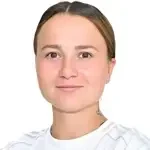 Надия Кунина