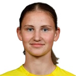 Юлия Возняк