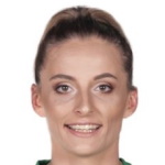 Эвелина Камчик