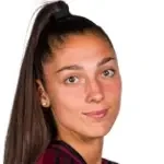 Амбер Тысяк