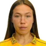 Елизавета Севко