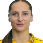 Мария Свидунович