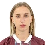 Дарья Манюкова
