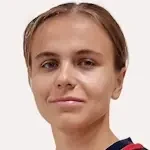 Виктория Валюк