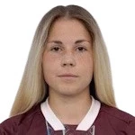 Алина Черленок