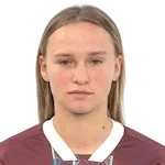 Анастасия Ковалёва