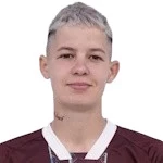 Арина Ситникова