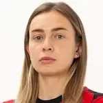 Валерия Богдан