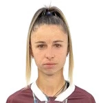 Юлия Слесарчук