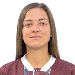 Анна Козюпа